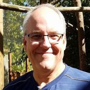 Meet your Posher, Mike